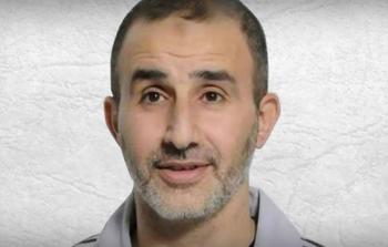 حسن سلامة (أرشيف)