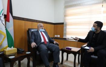 تصوير / رمضان الأغا