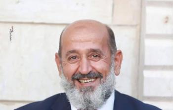 الشيخ الأسير حسن الورديان