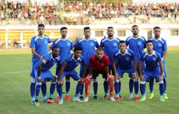 خدمات الشاطئ