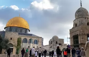 صورة أرشيفية