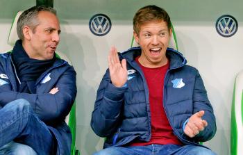 جوليان ناجلسمان