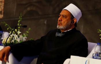 شيخ الأزهر أحمد الطيب