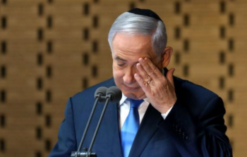 ساعر هاجم نتنياهو