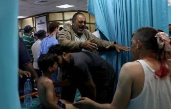 صورة ارشيفية