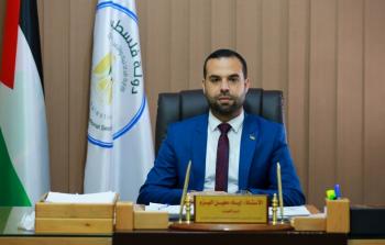 إياد البزم المتحدث باسم وزارة الداخلية  (أرشيف)