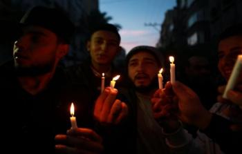 صورة أرشيفية