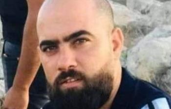 الشهيد منتصر محمود زيدان جوابرة