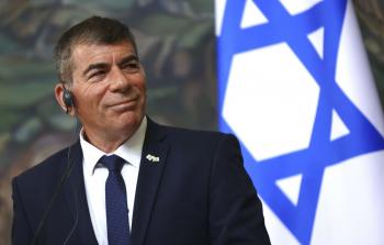 وزير خارجية الاحتلال غابي أشكنازي