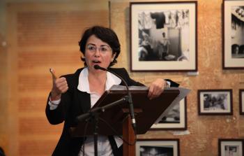 النائب السابق في 