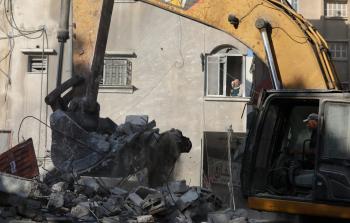 الاحتلال يواصل عدوانه على غزة