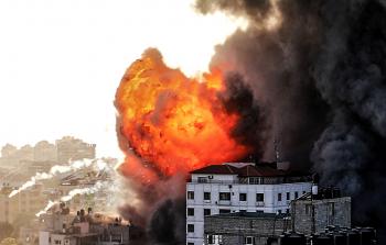 صورة أرشيفية