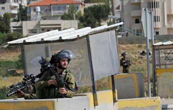 نسبة الاعتقالات الحالية تشكل النسبة الأعلى منذ عام 2015