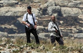 صورة أرشيفية