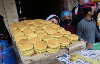 تصوير رمضان الأغا