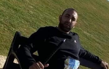 الشهيد موسى حسونة