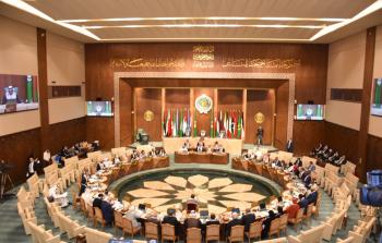 البرلمان العربي سيناقش العدوان الإسرائيلي على غزة