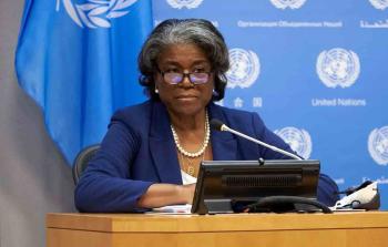 ليندا توماس غرينفيلد