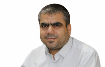 الكاتب والمحلل السياسي ناجي الظاظا