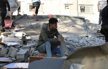 العفو الدولية دعت محكمة الجنائية الدولية للتحقيق حول جرائم الاحتلال بغزة