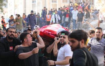 الاحتلال يواصل عدوانه على غزة