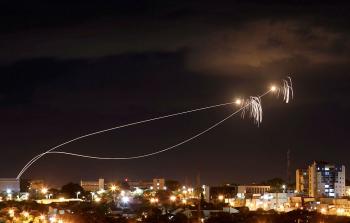 المقاومة قصفت الأراضي المحتلة رداً على غارات للاحتلال