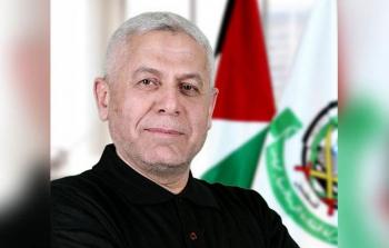 رأفت مرة رئيس الدائرة الإعلامية في حركة 