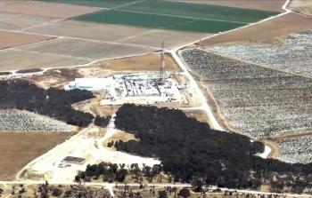 القسام بثت مشاهد من داخل دولة الاحتلال صورتها الطائرة