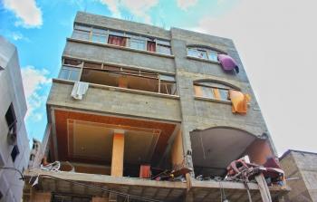 بلجيكا أكدت أنها ستزيد تلك المساعدات