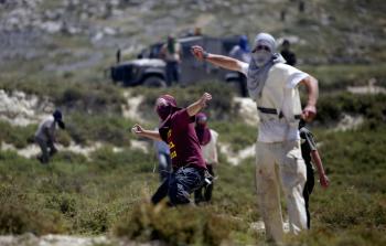 صورة أرشيفية