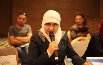 سوزان العويوي