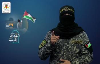 الناطق باسم سرايا القدس 