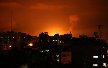 الاحتلال أقر أن القصف الكثيف لم يحقق أهدافه