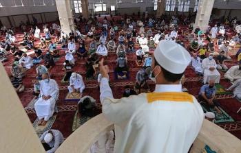 صورة أرشيفية