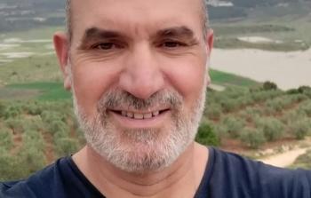 محمد كناعنة عضو الأمانة العامة لحركة 