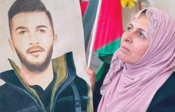 تدهور متواصل لصحة الأسير الغضنفر