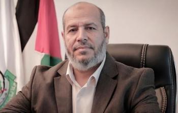 د. خليل الحية