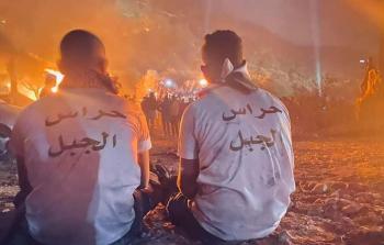 الاحتلال يريد وقف الإرباك الليلي