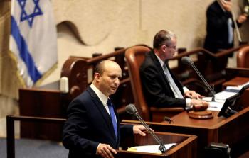 رئيس حكومة الاحتلال الجديد نفتالي بينيت
