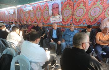 غضب واسع بعد اغتيال السلطة بنات