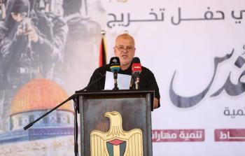 اللواء ناصر مصلح، وكيل وزارة الداخلية والأمن الوطني