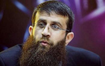 خضر عدنان أمضى شهرًا كاملًا في الاعتقال