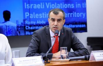 د. رامي عبده