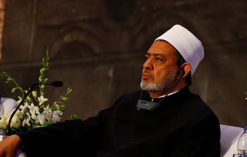 طالب الأزهر المجتمع الدولي بمضاعفة الاهتمام بقضايا اللاجئين