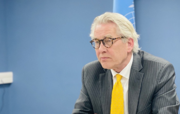 المسؤول الأممي دعا إلى محاسبة المسؤولين