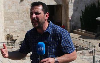 الإعلامي أحمد البديري