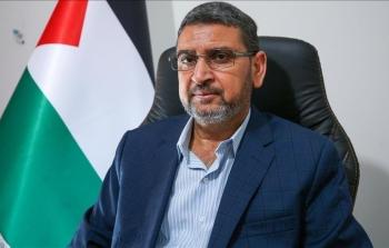 سامي أبو زهري