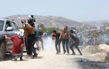 دويكات: أبناء البلدة يهبون يوميًا وبشكلٍ موحّد في الميدان للدفاع عن البلدة