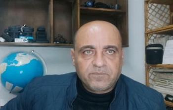 حشد طالبت بإقالة قادة الأجهزة الأمنية