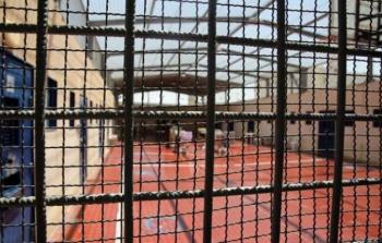 نادي الأسير حمل الاحتلال المسؤولية عن حياة الحروب